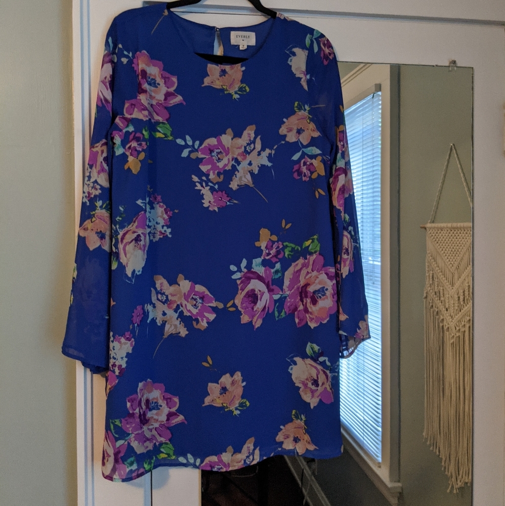Every floral dress